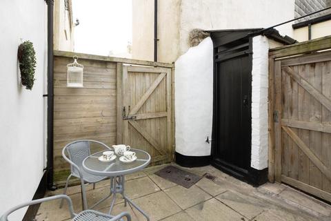 undefined, The Green, Shaldon, TQ14