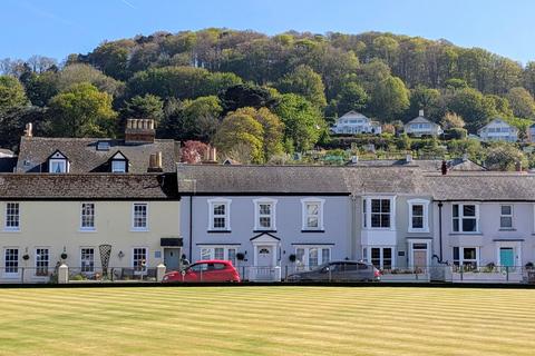 3 bedroom terraced house for sale, The Green, Shaldon, TQ14