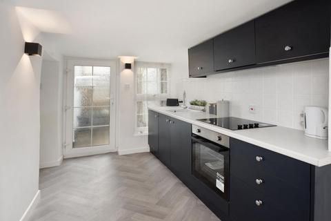 3 bedroom terraced house for sale, The Green, Shaldon, TQ14