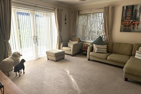 12 Caerhendy, Port Talbot, SA13 2HA