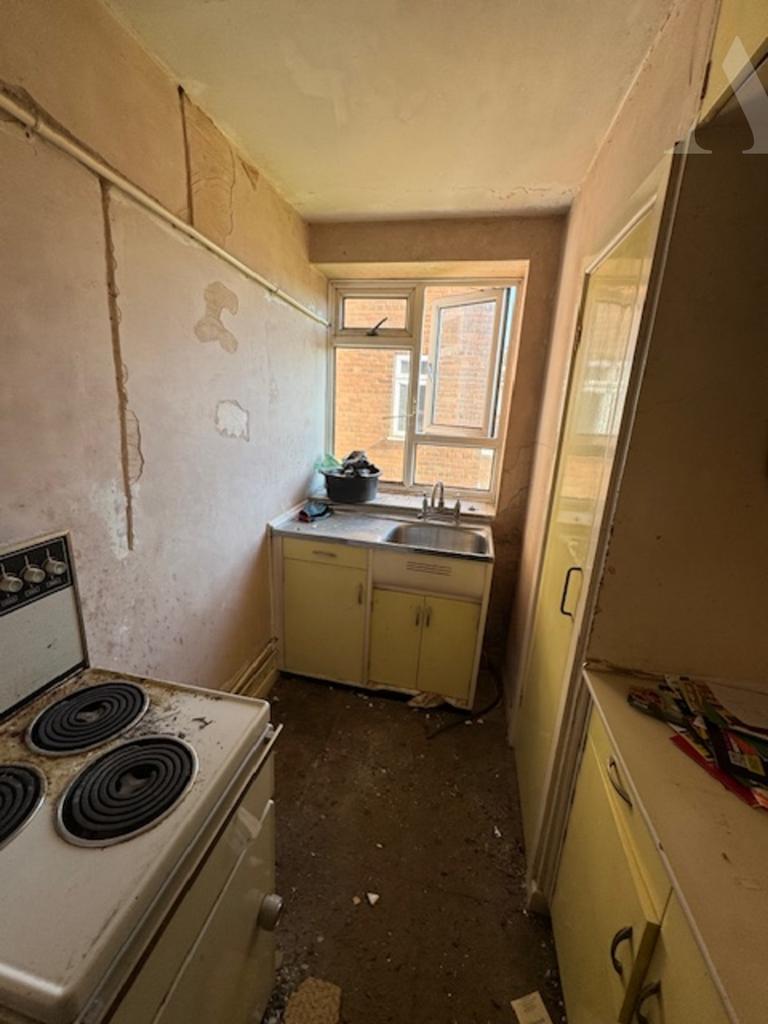 28 Griffin Court kitchen