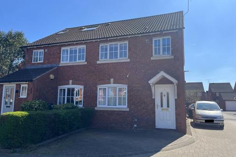 3 bedroom semi-detached house for sale, Walton Cardiff Tewkesbury GL20