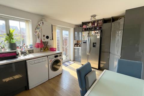 3 bedroom semi-detached house for sale, Walton Cardiff Tewkesbury GL20