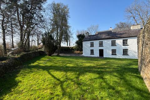 undefined, Cellan, Lampeter, SA48