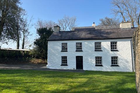 undefined, Cellan, Lampeter, SA48