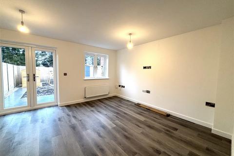 3 bedroom semi-detached house for sale, Plot 7, Carmine Close, Fleet Hargate