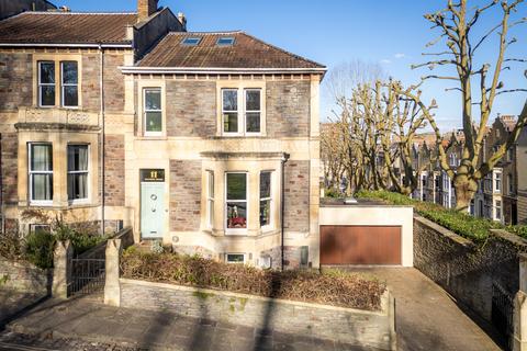 5 bedroom end of terrace house for sale, Charlotte Street South, Bristol, BS1