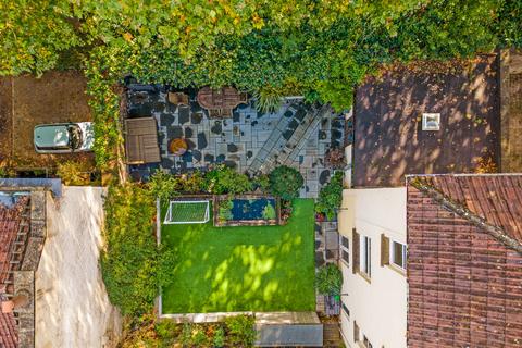 5 bedroom end of terrace house for sale, Charlotte Street South, Bristol, BS1