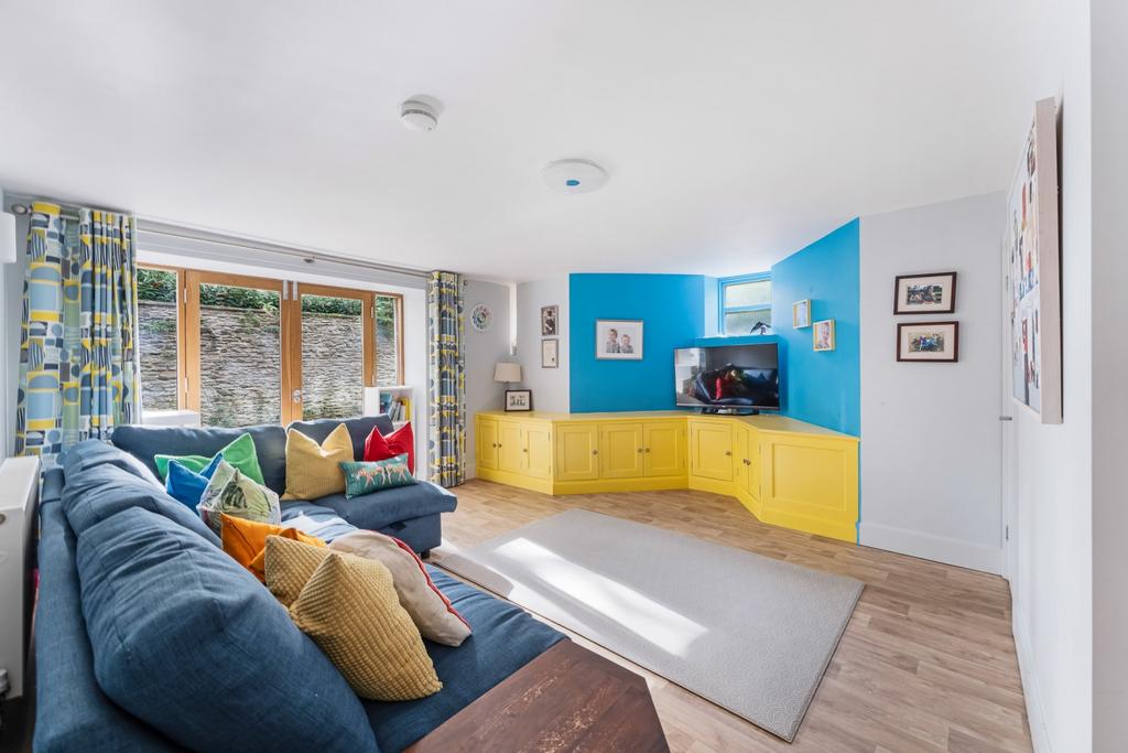 Family Room Studio