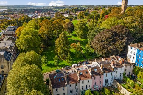 5 bedroom end of terrace house for sale, Charlotte Street South, Bristol, BS1
