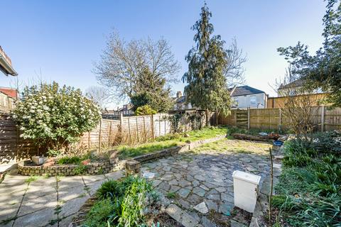 3 bedroom end of terrace house for sale, Sandhurst Road, London