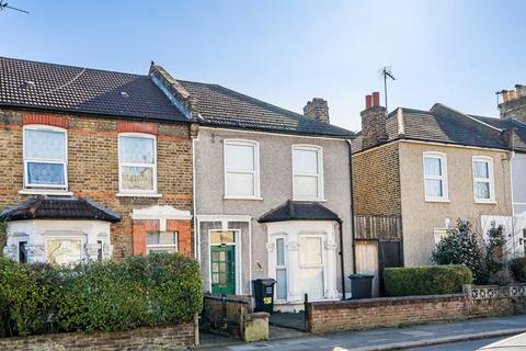 Sandhurst Road, London