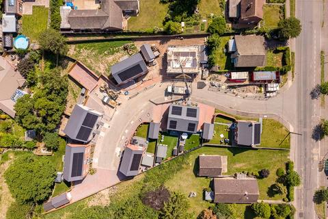 3 bedroom semi-detached house for sale, Plot 6, Carmine Close, Fleet Hargate