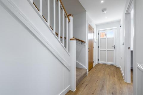 3 bedroom semi-detached house for sale, Plot 6, Carmine Close, Fleet Hargate
