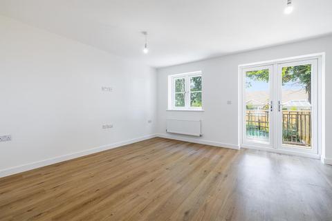 3 bedroom semi-detached house for sale, Plot 6, Carmine Close, Fleet Hargate