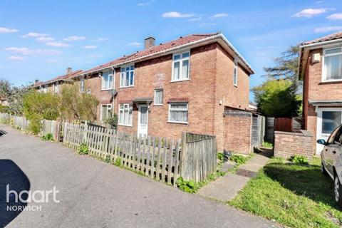 27 Clarkson Road, Norwich, NR5 8EE