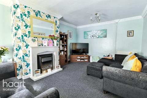 27 Clarkson Road, Norwich, NR5 8EE