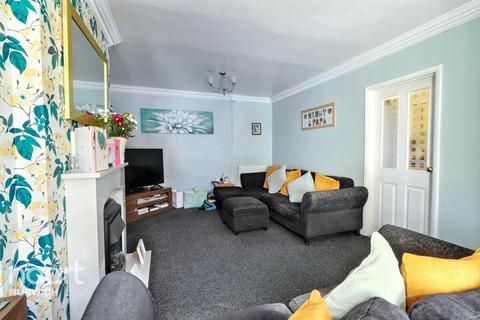 27 Clarkson Road, Norwich, NR5 8EE