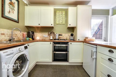 27 Clarkson Road, Norwich, NR5 8EE