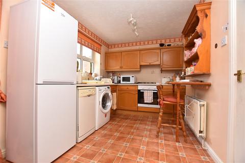 3 bedroom semi-detached house for sale, Victoria Grange Drive, Morley, Leeds, West Yorkshire