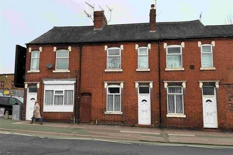 Property for sale, 49 - 53 Hulton Street, Birches Head, Stoke-on-Trent, ST1 6AU