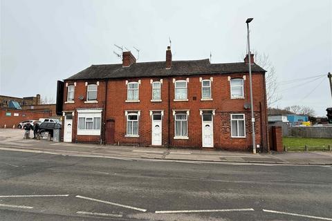Property for sale, 49 - 53 Hulton Street, Birches Head, Stoke-on-Trent, ST1 6AU