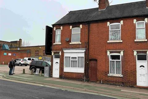 Property for sale, 49 - 53 Hulton Street, Birches Head, Stoke-on-Trent, ST1 6AU