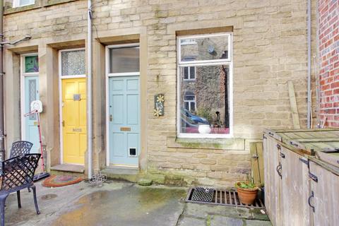 undefined, Brunswick Street, Hebden Bridge