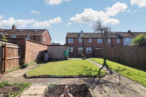 167 Braemar Road, Billingham, TS23 2AJ