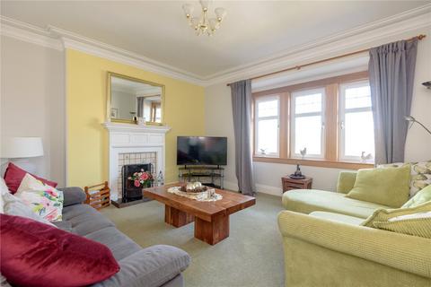 Flat 4, 5 Lammerview Terrace, Gullane, EH31 2HB