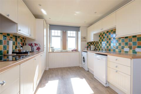 Flat 4, 5 Lammerview Terrace, Gullane, EH31 2HB