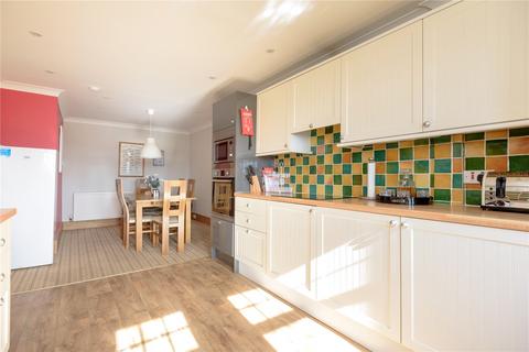 Flat 4, 5 Lammerview Terrace, Gullane, EH31 2HB