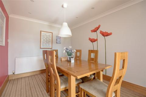 Flat 4, 5 Lammerview Terrace, Gullane, EH31 2HB
