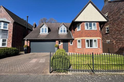 undefined, Whitchurch Lane, Shirley, Solihull, West Midlands, B90