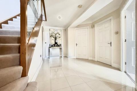 undefined, Whitchurch Lane, Shirley, Solihull, West Midlands, B90