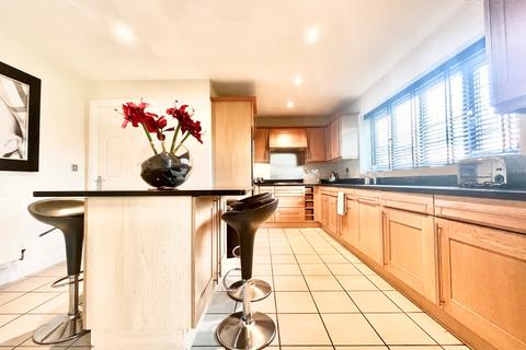 undefined, Whitchurch Lane, Shirley, Solihull, West Midlands, B90