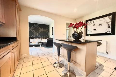 undefined, Whitchurch Lane, Shirley, Solihull, West Midlands, B90