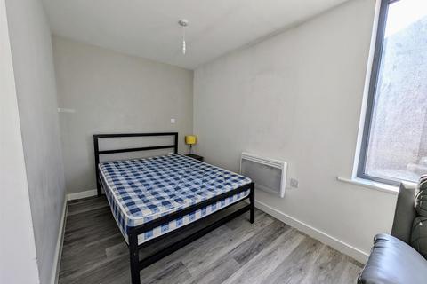 Studio to rent, 4 Leigh Street, Liverpool