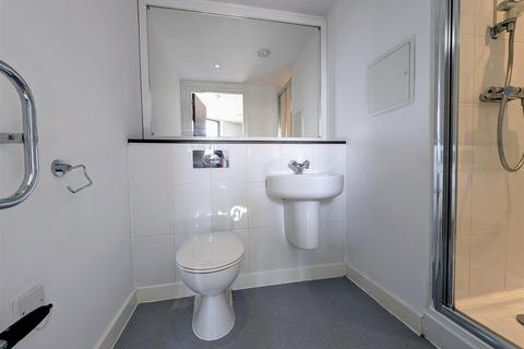 Studio to rent, 4 Leigh Street, Liverpool