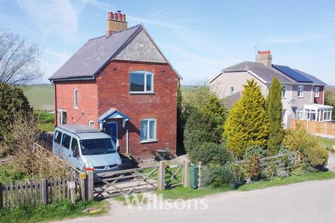 3 bedroom detached house for sale, Midville, Stickney, Boston