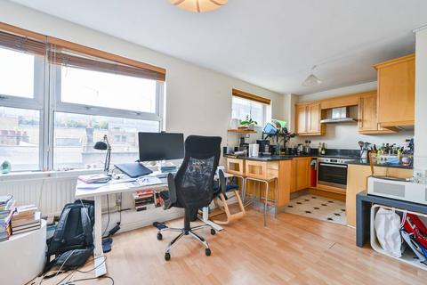 1 bedroom flat for sale, Dean Street, Soho, London, W1D