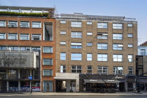 1 bedroom flat for sale, Dean Street, Soho, London, W1D