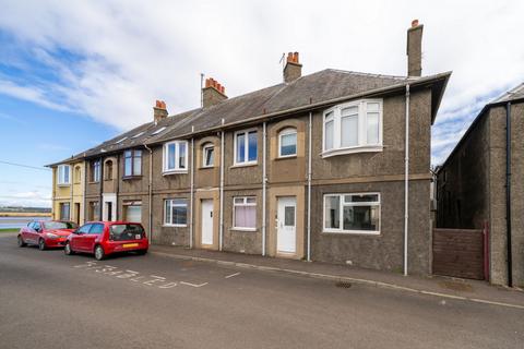 1 Albany Terrace, Newburgh, Cupar, KY14 6BE