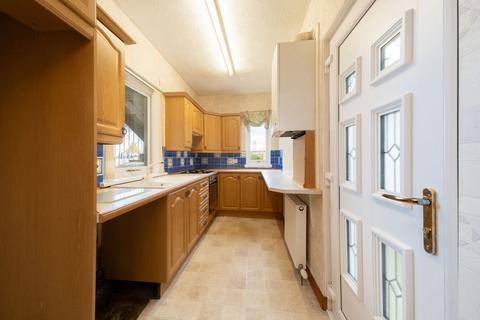 1 Albany Terrace, Newburgh, Cupar, KY14 6BE