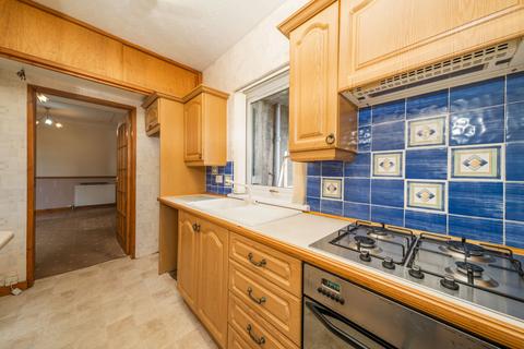 1 Albany Terrace, Newburgh, Cupar, KY14 6BE
