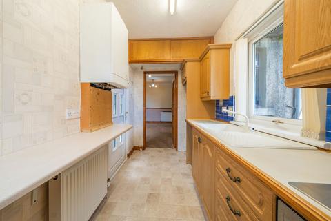 1 Albany Terrace, Newburgh, Cupar, KY14 6BE