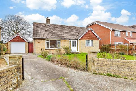 2 bedroom detached bungalow for sale, Castle Road, Newport, Isle of Wight