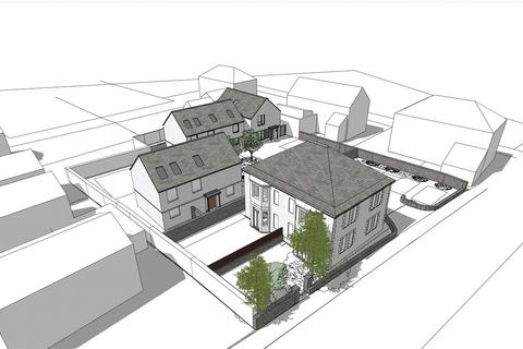 undefined, Wrafton Road, Braunton, Devon