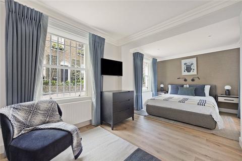 Beaufort Gardens, Knightsbridge, London, SW3