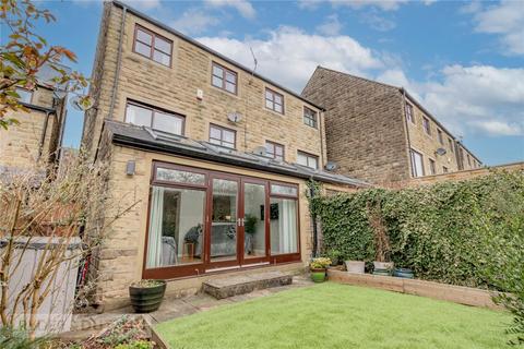 12 Lower Wrigley Green, Diggle, Oldham, OL3 5WG